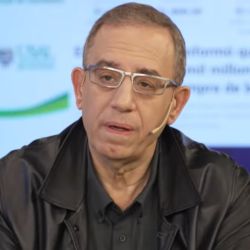 Carlos Maslatón | Foto:CEDOC