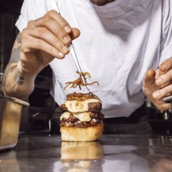 Lado B propone transformar los miércoles en una nueva cita gastronómica en Casa Cavia. | Foto:.