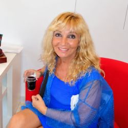 Lilia Perrone Carrillo | Foto:CONTENT NOTICIAS