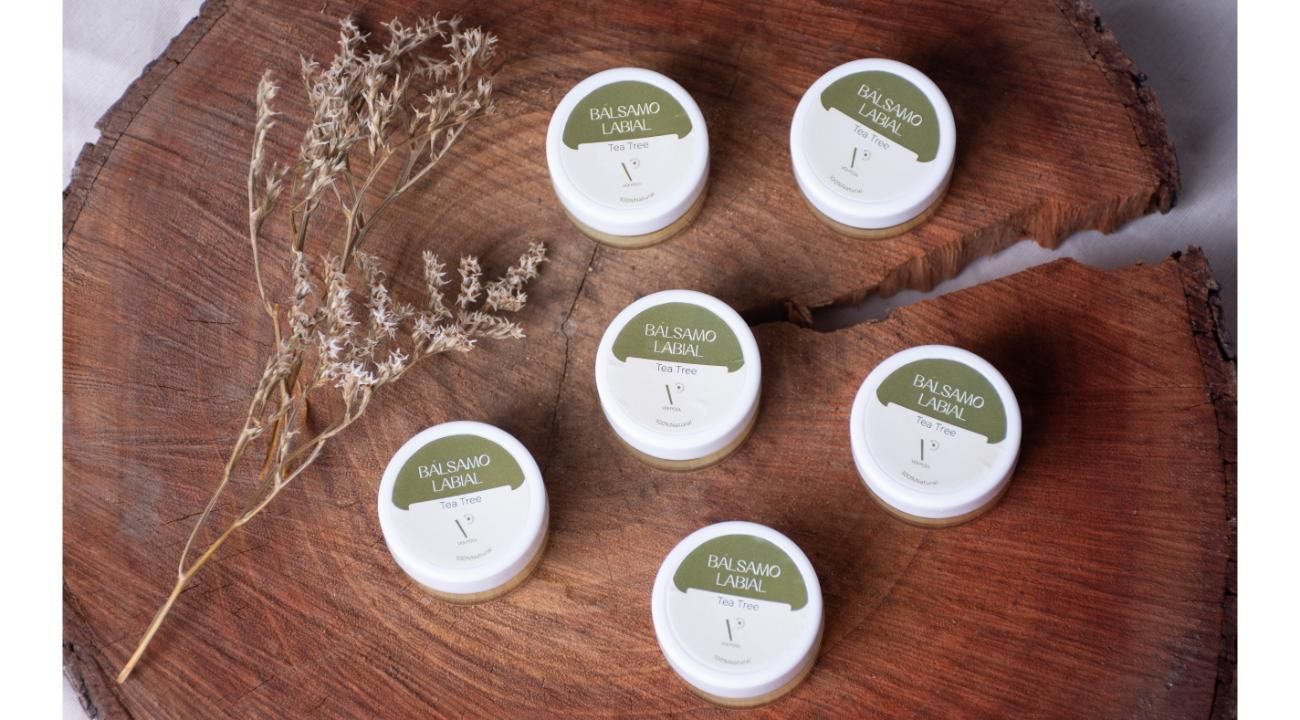 Detrás del frasco: el arte de crear cosmética artesanal y consciente desde Rosario