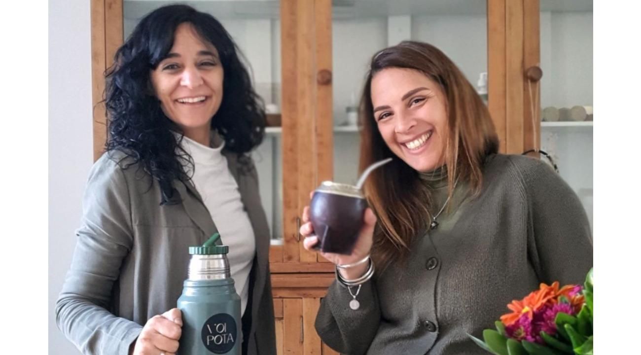 Detrás del frasco: el arte de crear cosmética artesanal y consciente desde Rosario