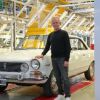 El IKA Torino celebrará sus 60 años con un homenaje histórico en la ciudad de Turín