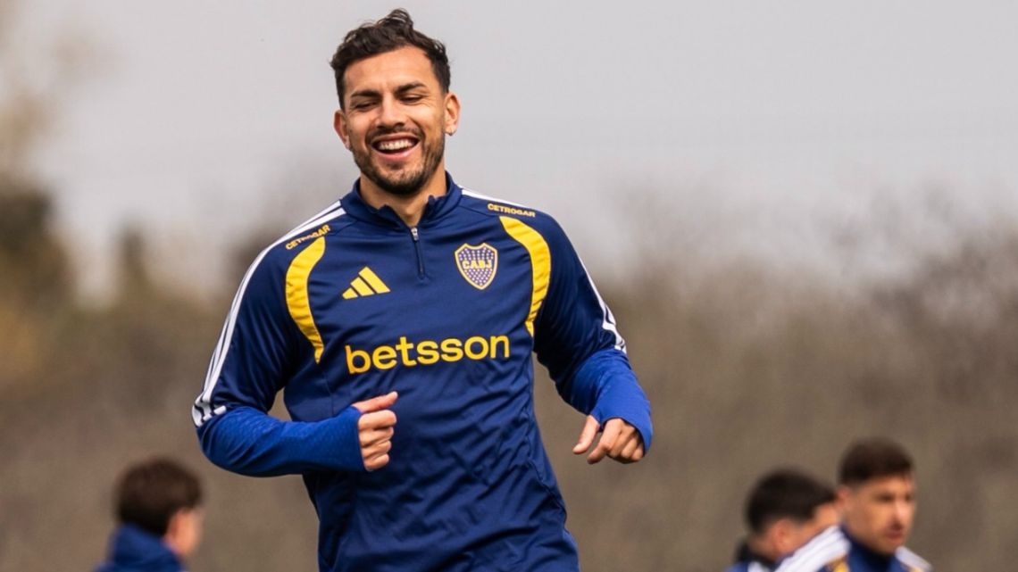 Boca x Racing: O time “Zenezi” deve se retirar à força da Copa da Argentina