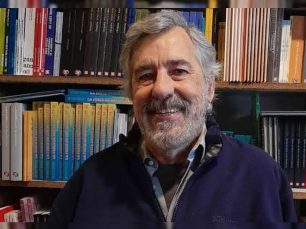 Carlos Morón, secretario de FALPA: “Por cada 100 pesos que vendíamos en 2023, hoy vendemos 58,1”