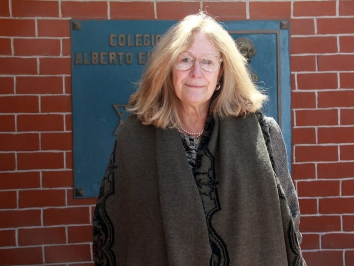 Graciela Frigerio, Dra. en Educación: “La alteridad está desmentida por los altericidios”