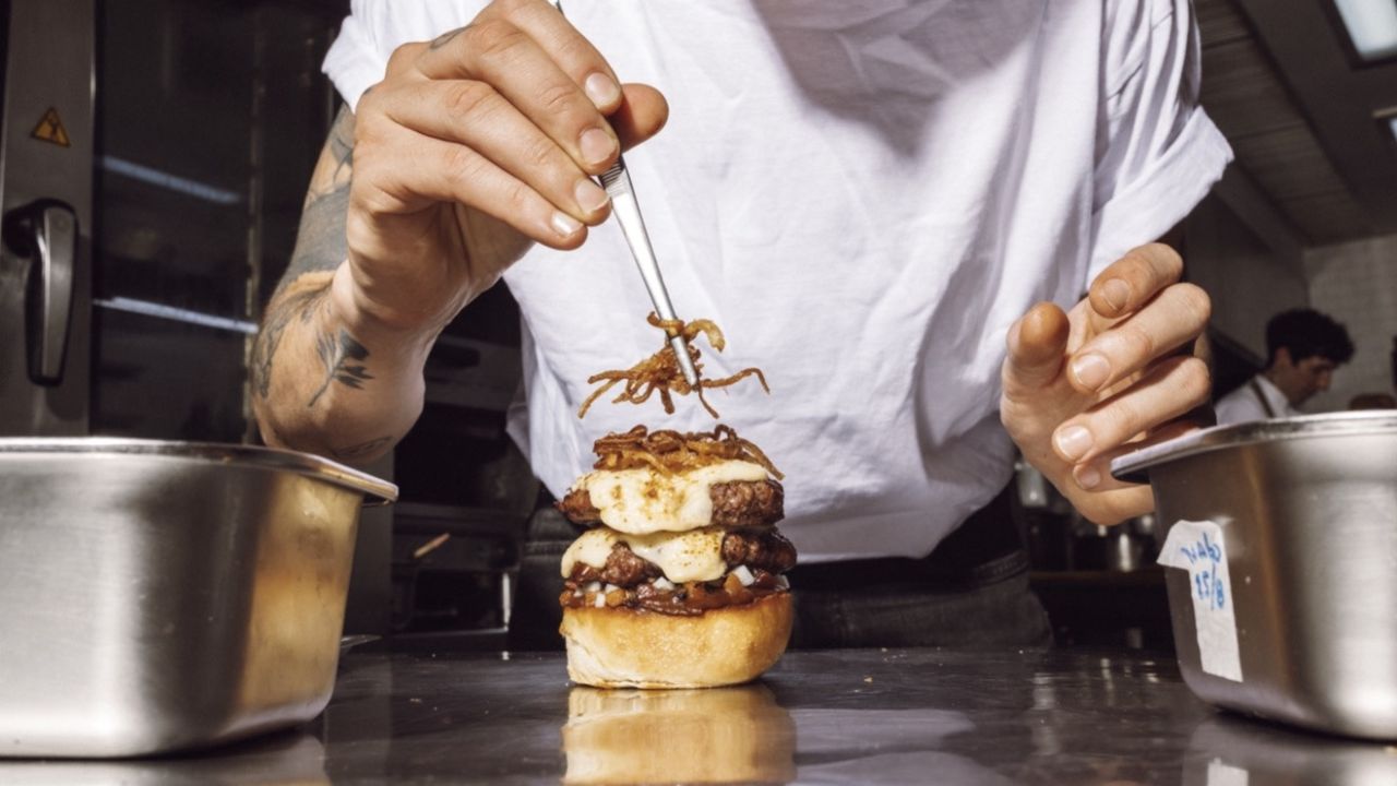 Lado B propone transformar los miércoles en una nueva cita gastronómica en Casa Cavia. | Foto:.