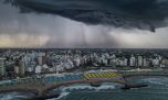Así buscan evitar el colapso de las ciudades argentinas frente al cambio climático