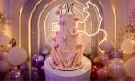 Delicias Bett: pastelería artesanal y tortas personalizadas para celebrar momentos únicos