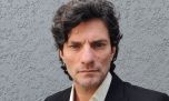 Fabio Di Tomaso a sus 49 años: "No recuerdo bien qué hacía de mi vida antes de ser padre"