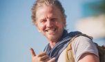 Facundo Arana mostró quién es su segundo padre y por qué es una de las personas más importantes en su vida