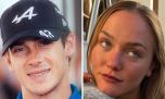 El video de Franco Colapinto después de los rumores de romance con Sofía Solá, la hija de Maru Botana