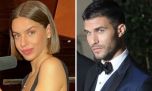 La historia de amor de Jazmín, la hija de Osvaldo Laport, y Boris Bakst: dos años juntos, mudanza y la creación de su propia productora
