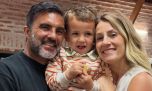 Mica Viciconte mostró cómo renovó cuarto de su hijo, Luca Cubero: baulera, inspiración en Toy Story y muebles a tono