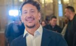 Nico Vázquez compartió una foto inédita junto a su hermana para anunciar las últimas funciones de Rocky en Argentina: “Ni en mis sueños”