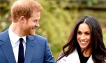 Así está hoy la princesa Lilibet, la hija del príncipe Harry y Meghan Markle, fotografíada recientemente junto a sus padres