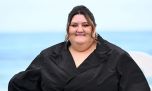 Quién es Carolina Álvarez, la revelación argentina que fue ovacionada en San Sebastián