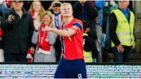 Erling Haaland