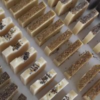Detrás del frasco: el arte de crear cosmética artesanal y consciente desde Rosario