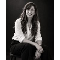 Leonela Agustina Cocco: “Soy demasiado contadora para lo humano y demasiado humana para los números”