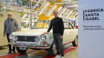 El IKA Torino celebrará sus 60 años con un homenaje histórico en la ciudad de Turín