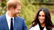 Principe Harry, Meghan Markle