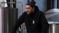 The Rookie Brewing