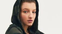 Allegra Cubero sigue los pasos de su madre: la hija de Nicole Neumann marca tendencia protagonizando una nueva campaña de jeans