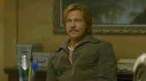 Brad Pitt