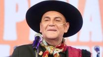 La historia detrás del Chaqueño Palavecino: de sus orígenes humildes a convertirse en referente del folklore
