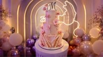 Delicias Bett: pastelería artesanal y tortas personalizadas para celebrar momentos únicos