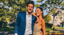 El grave accidente que sufrió Diego Mendoza, el padre de los hijos de la China Ansa: cinco operaciones y al borde de una amputación