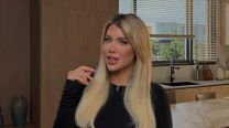 Wanda Nara anunció el estreno de su primera película como protagonista: los detalles