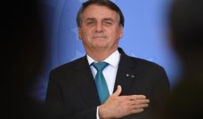 Jair Bolsonaro