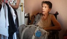 Maricarmen desahucios en España