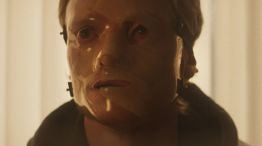 "Clayface"