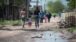 Córdoba registró un 31,1% de pobreza y quedó por debajo del promedio nacional