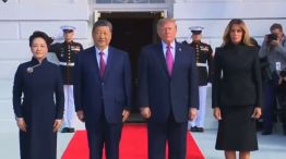 Donald Trump Xi Jinping 20260924