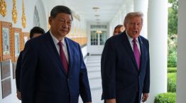 Donald Trump Xi Jinping 20260924