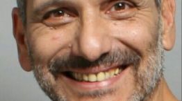 El dramaturgo, escritor y docente Ignacio Apolo.