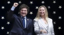 Hermanos Milei