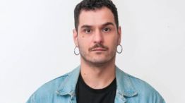 Javier Marra, autor y actor. 