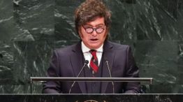 Javier Milei