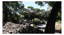 La Municipalidad pone fin a la polémica y fija un tope de 12 metros