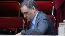 Manuel Adorni