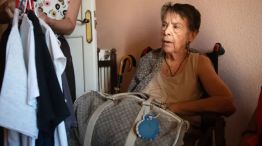Maricarmen desahucios en España