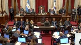 Sesion Senado 24092026
