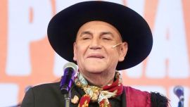 La historia detrás del Chaqueño Palavecino: de sus orígenes humildes a convertirse en referente del folklore