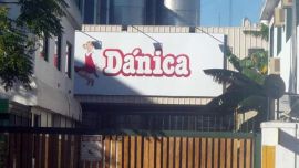 "¡Dánica Dorada! ¡Era para untar!": una nena, un almacén, y una publicidad que hizo historia