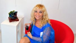 Lilia Perrone Carrillo
