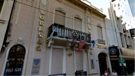 Condenaron a tres miembros del Soelsac por amenazar a opositores antes de las elecciones del 2023